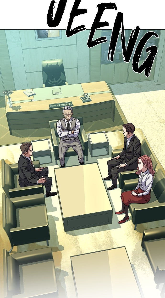 Read Reborn Rich ID Manga Online