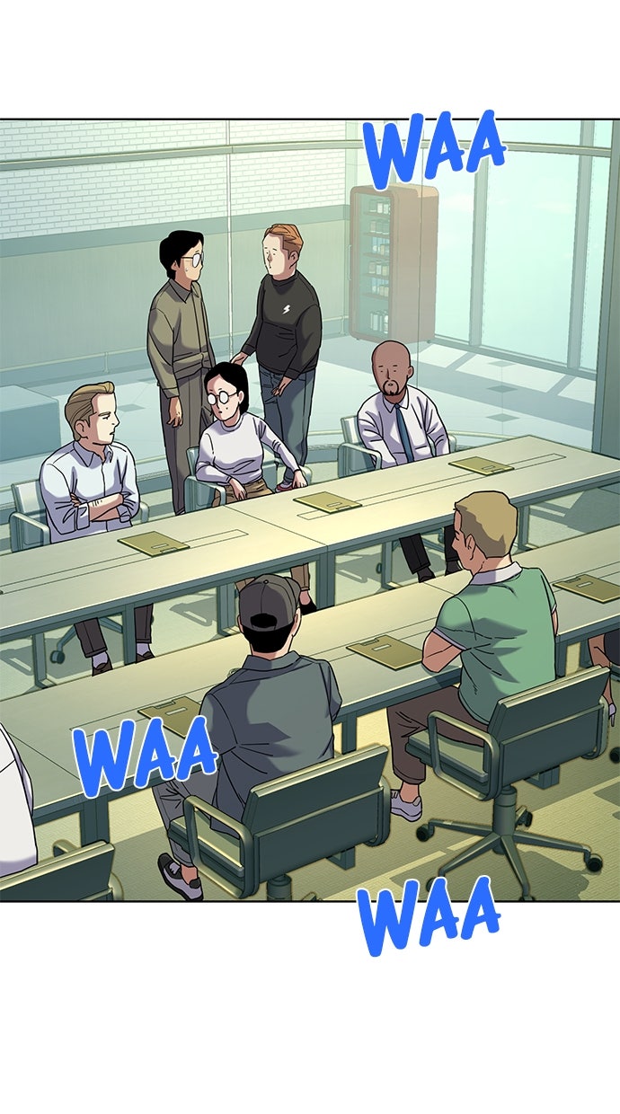 Read Reborn Rich ID Manga Online