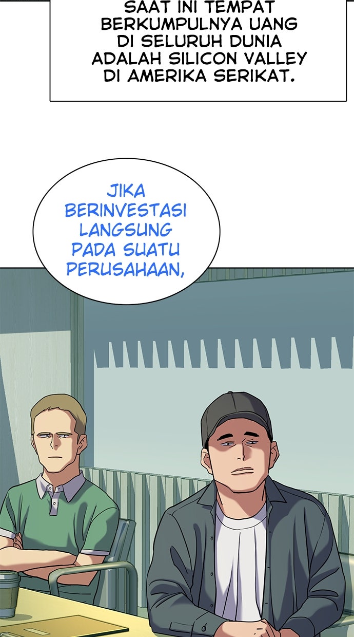 Read Reborn Rich ID Manga Online