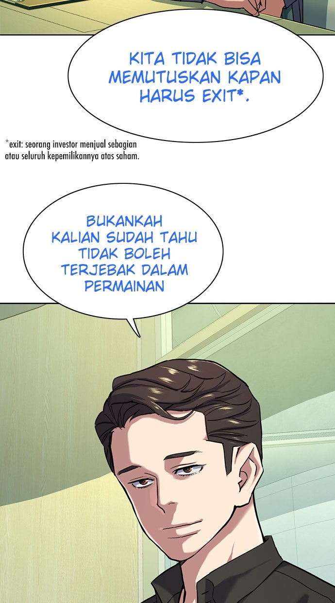 Read Reborn Rich ID Manga Online