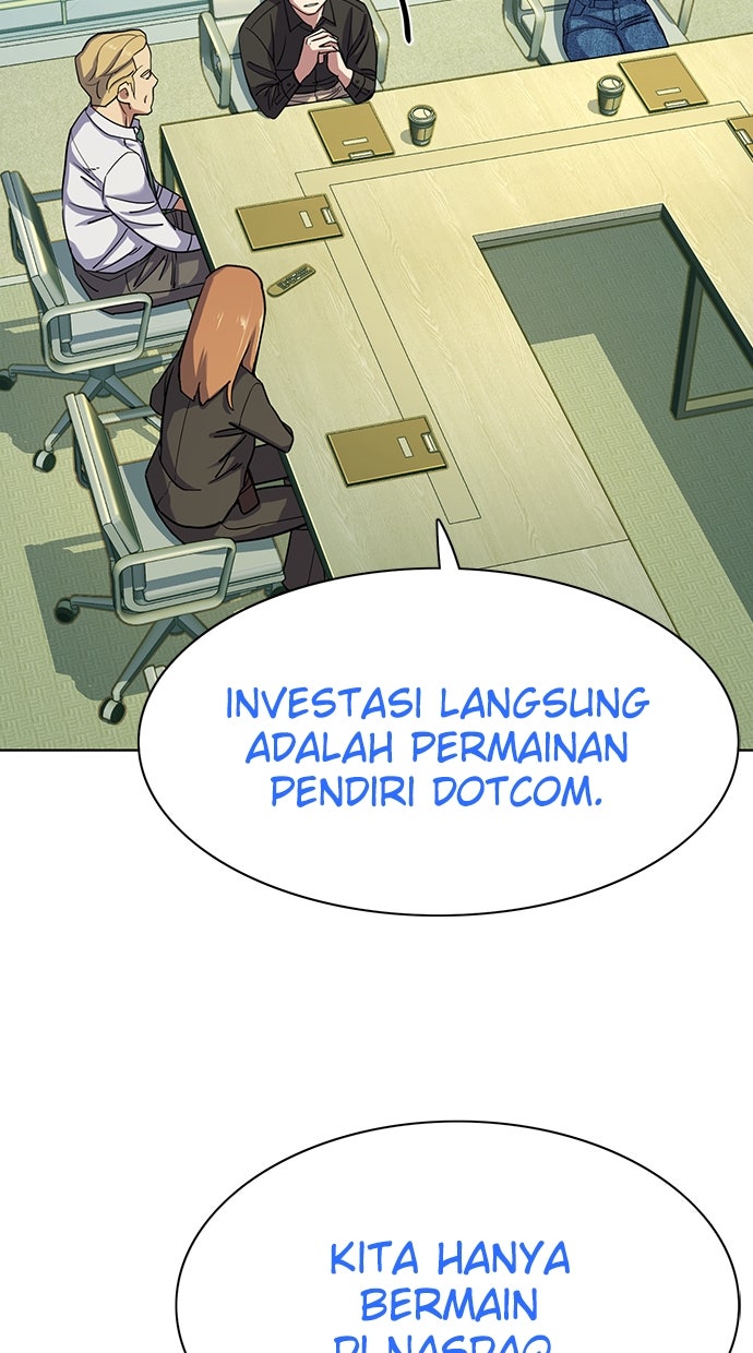 Read Reborn Rich ID Manga Online