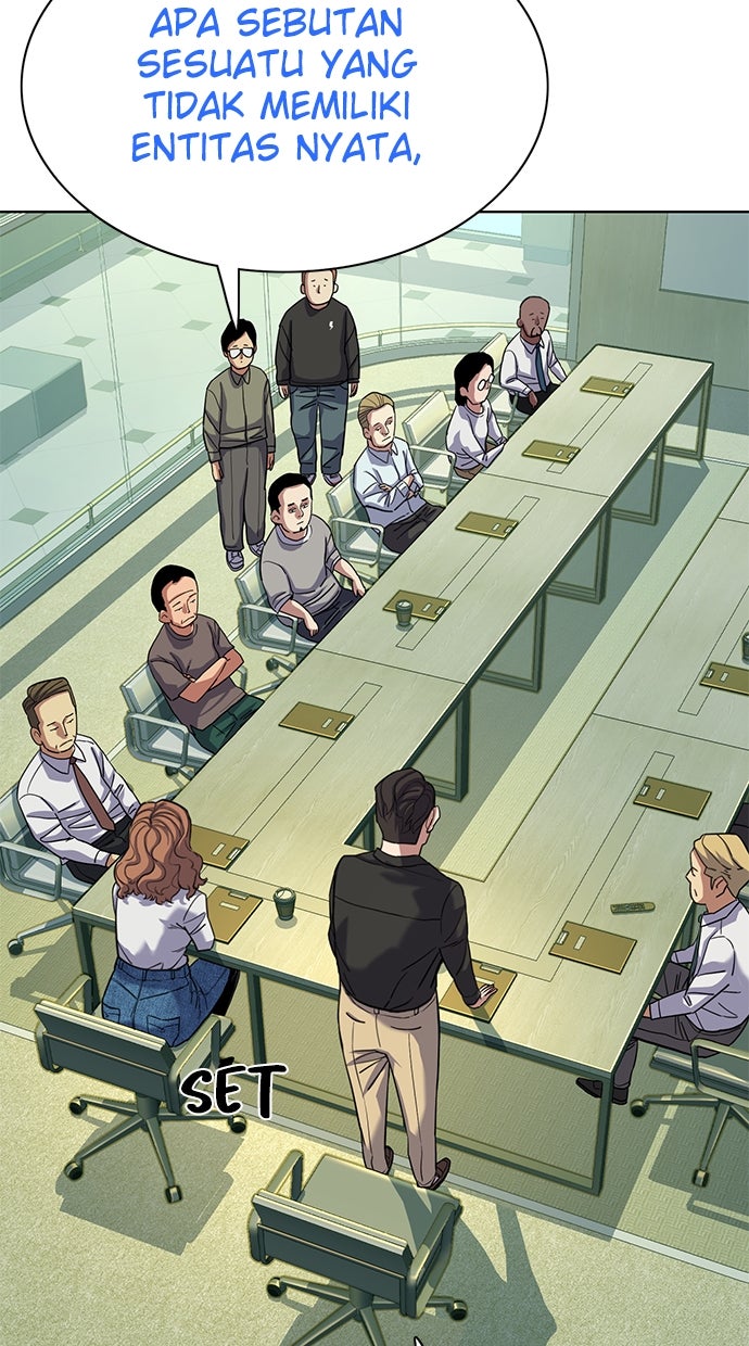 Read Reborn Rich ID Manga Online