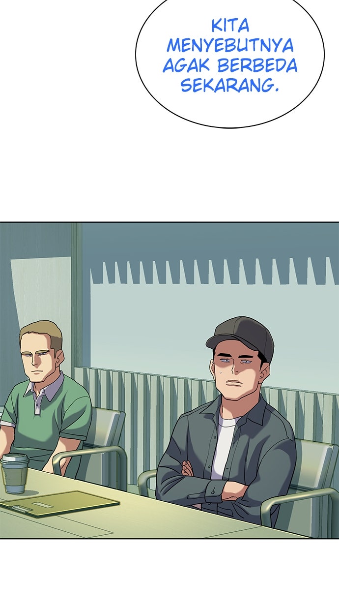 Read Reborn Rich ID Manga Online