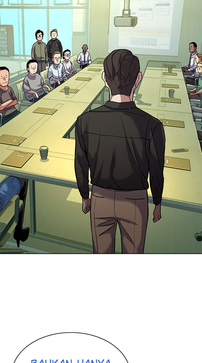 Read Reborn Rich ID Manga Online