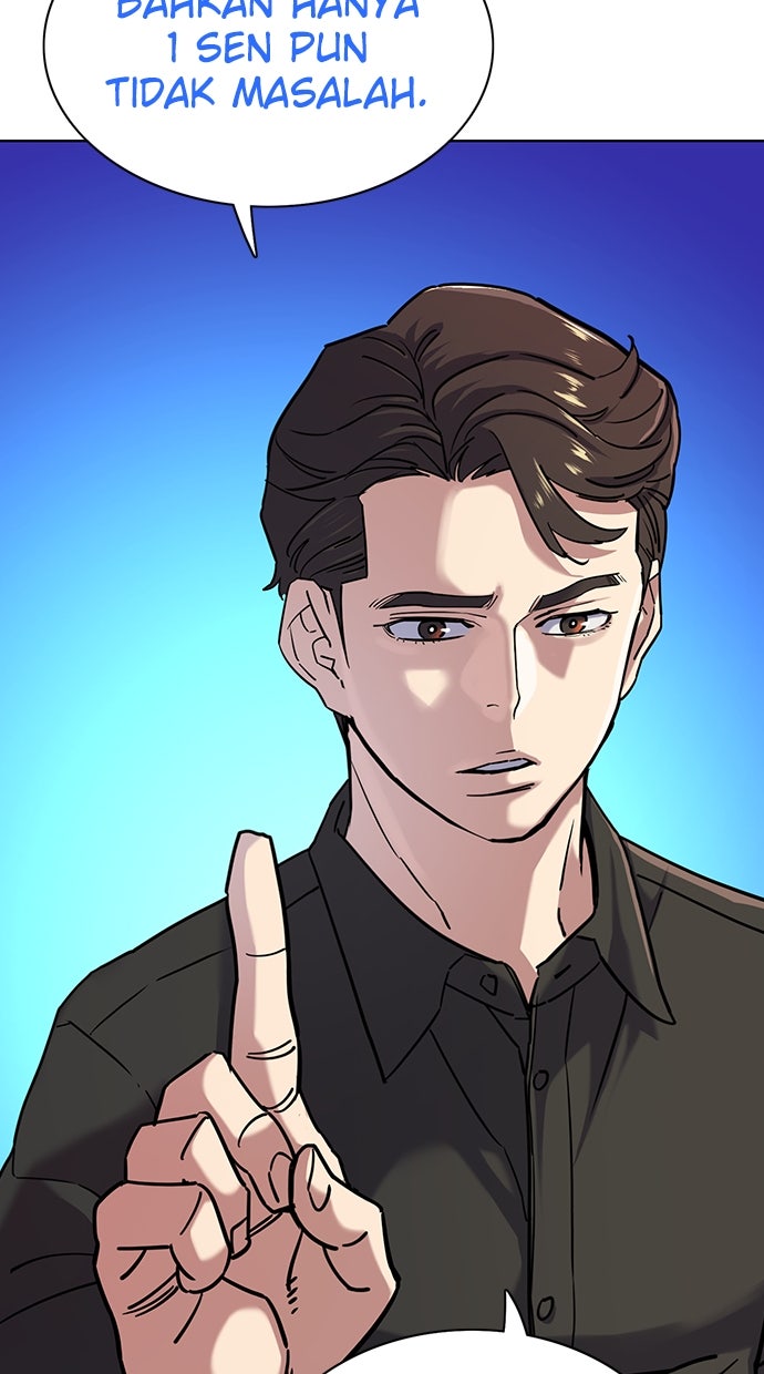 Read Reborn Rich ID Manga Online