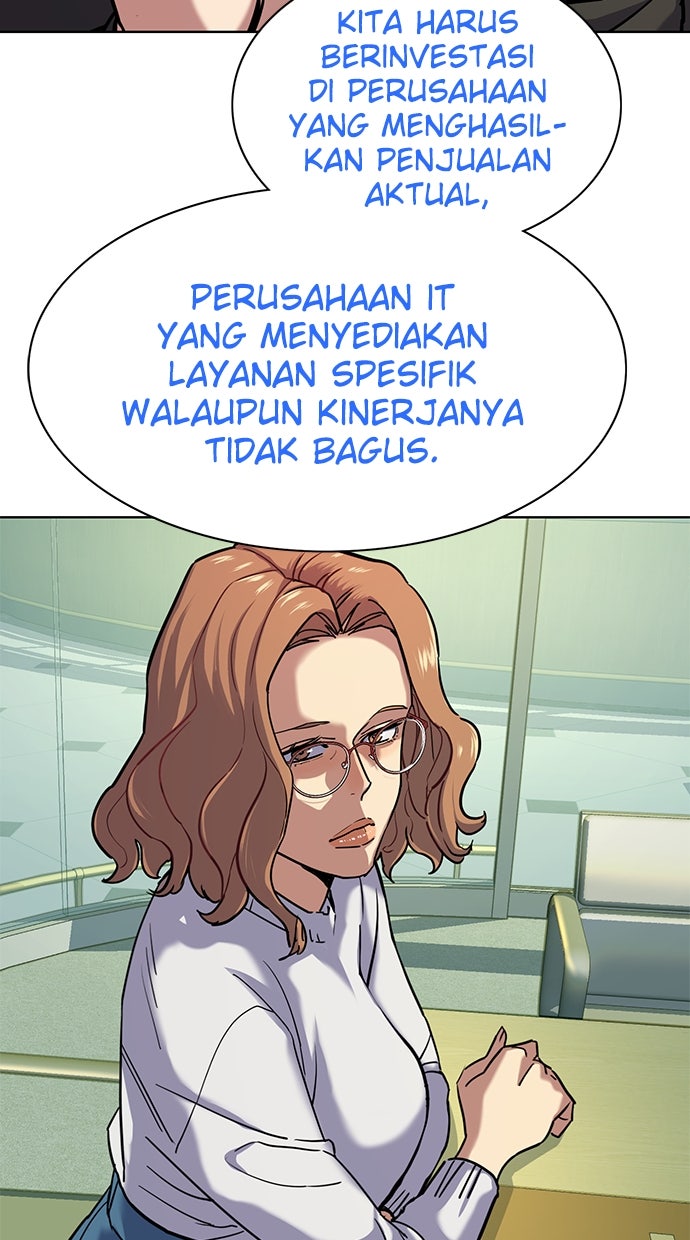 Read Reborn Rich ID Manga Online