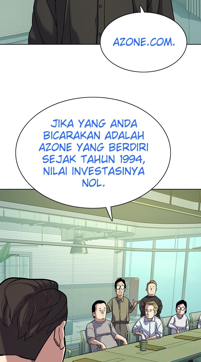 Read Reborn Rich ID Manga Online