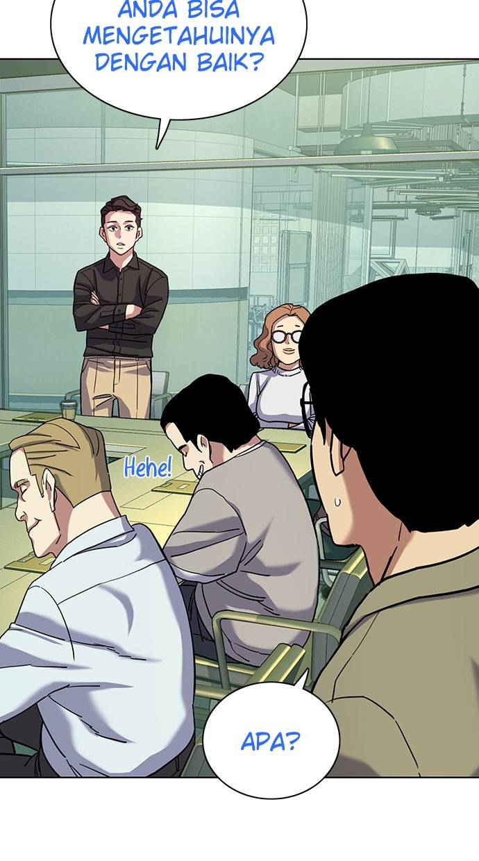 Read Reborn Rich ID Manga Online