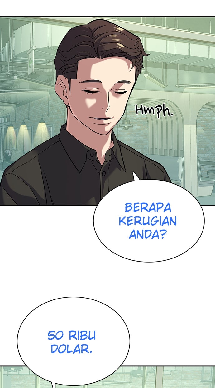 Read Reborn Rich ID Manga Online