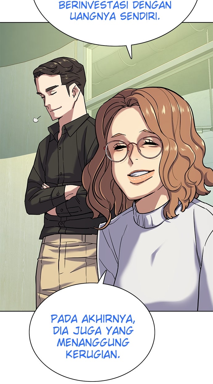 Read Reborn Rich ID Manga Online