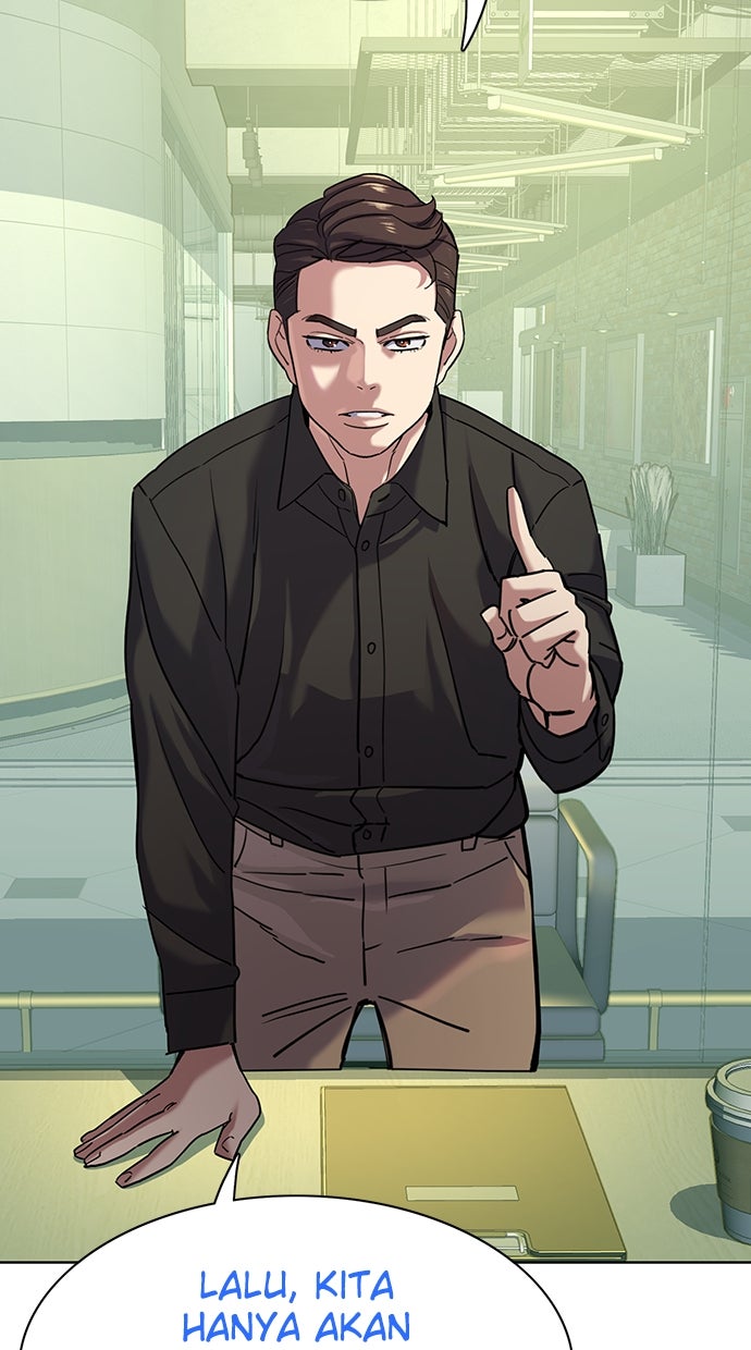 Read Reborn Rich ID Manga Online