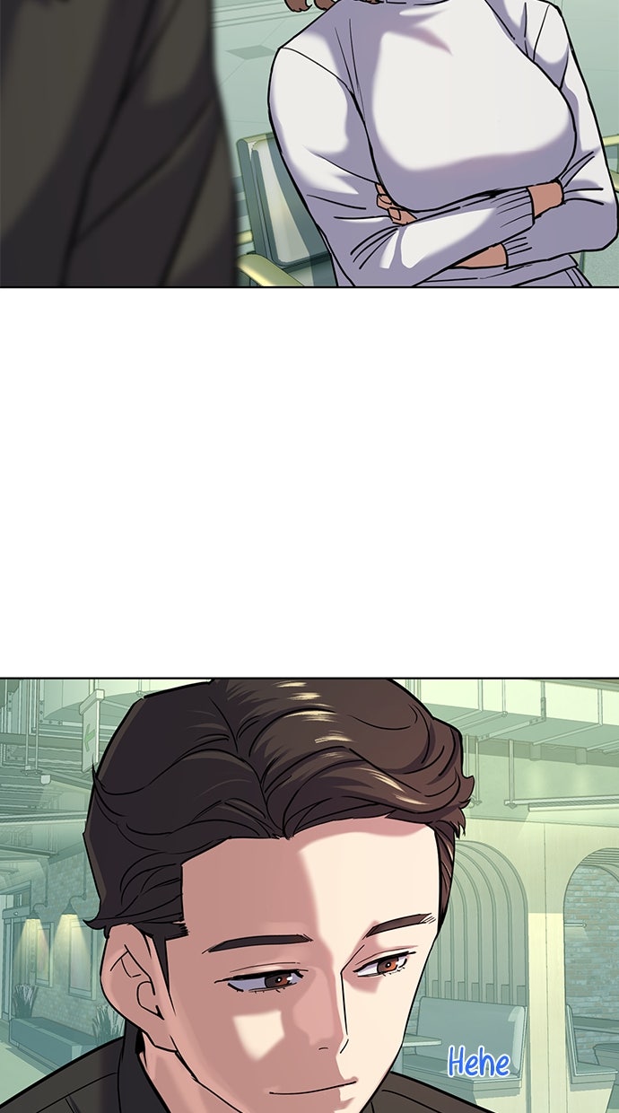 Read Reborn Rich ID Manga Online