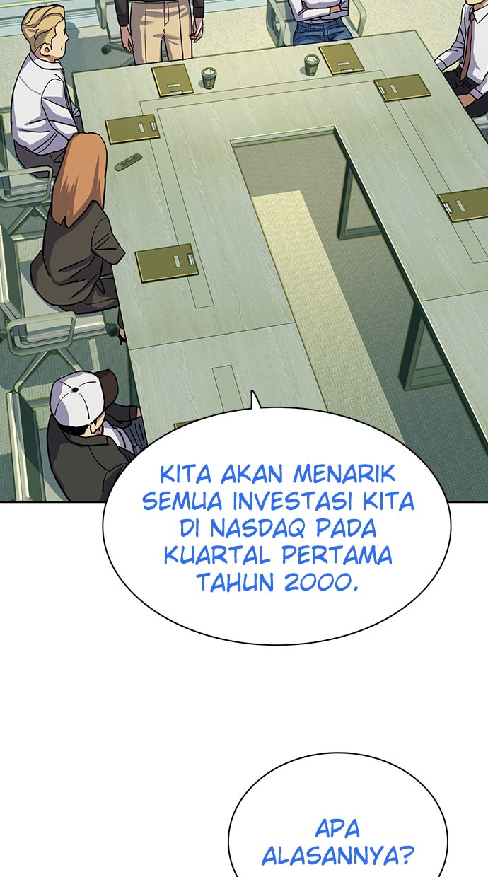 Read Reborn Rich ID Manga Online