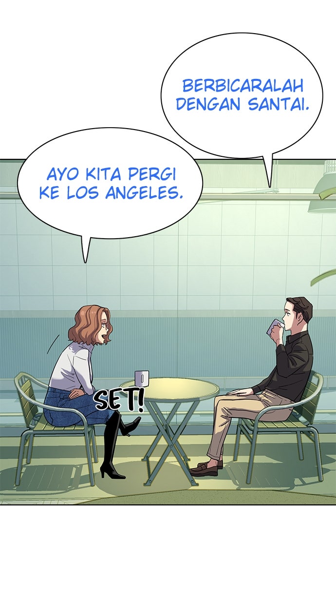 Read Reborn Rich ID Manga Online