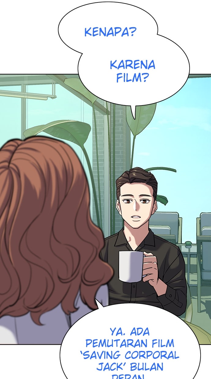 Read Reborn Rich ID Manga Online