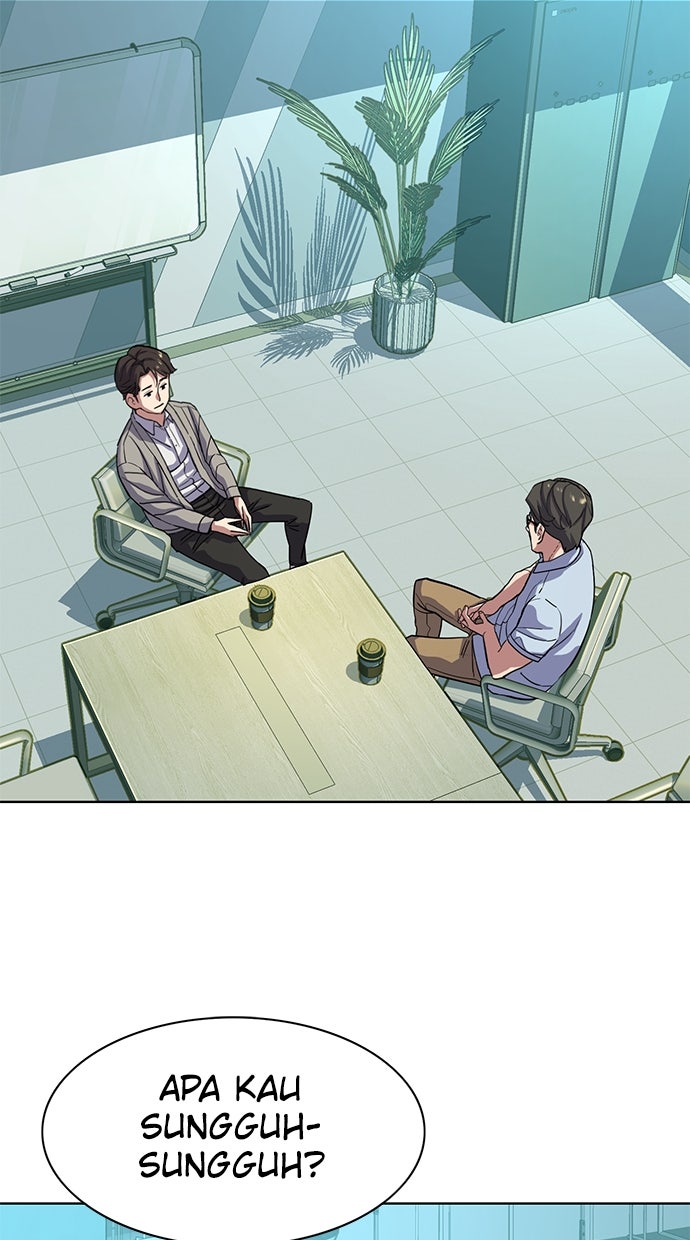 Read Reborn Rich ID Manga Online