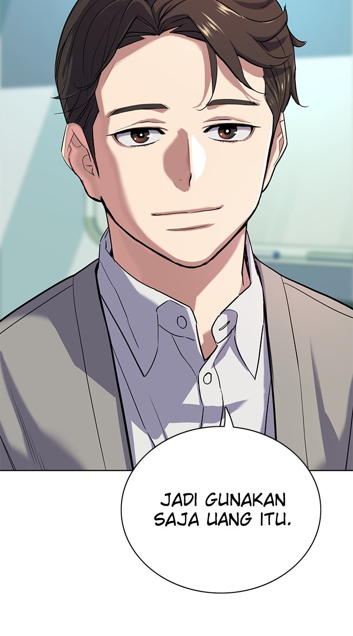 Read Reborn Rich ID Manga Online