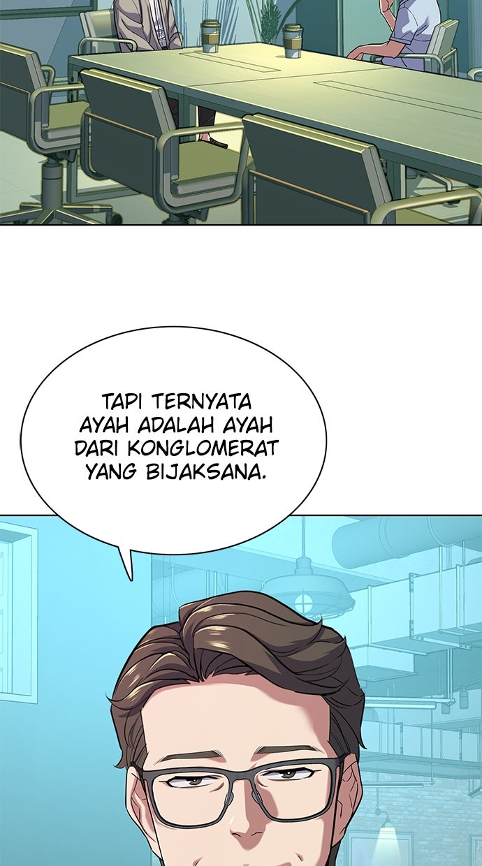 Read Reborn Rich ID Manga Online