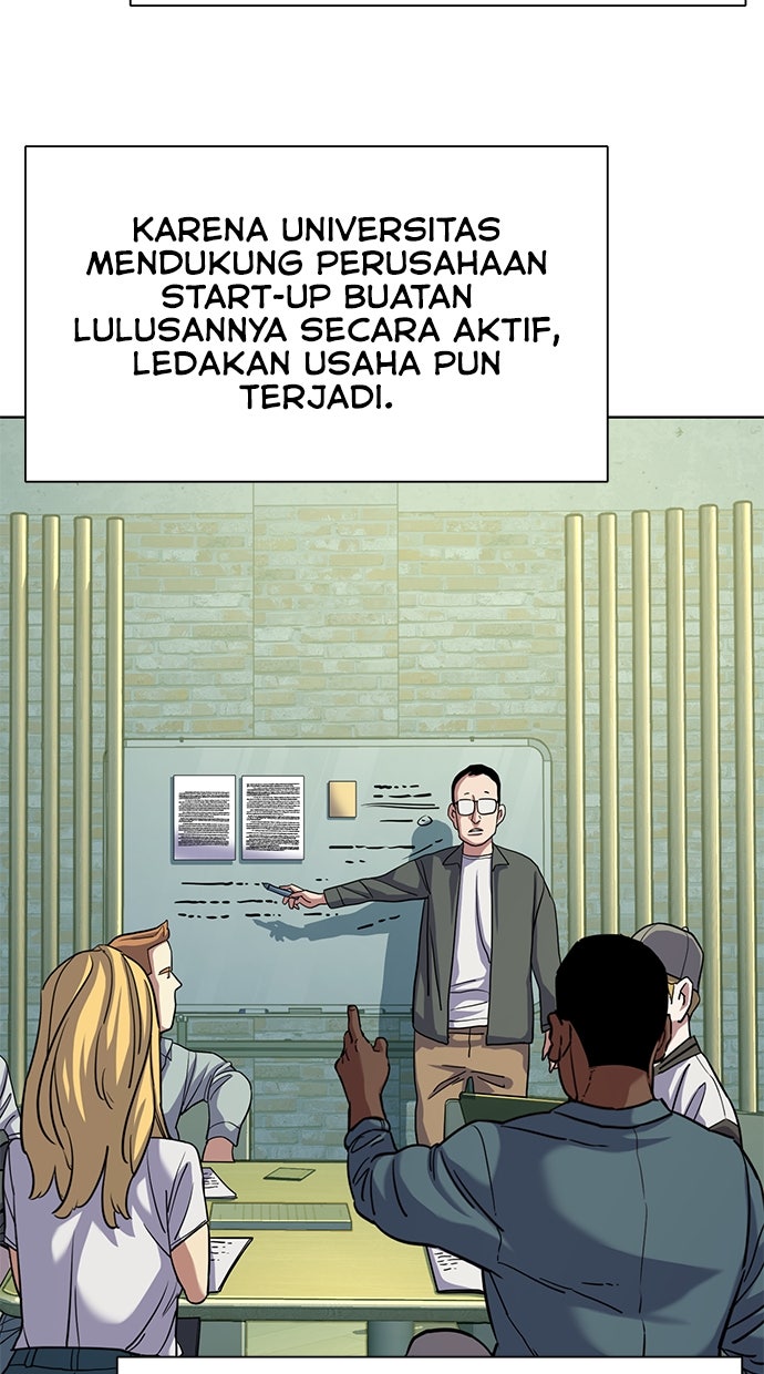 Read Reborn Rich ID Manga Online