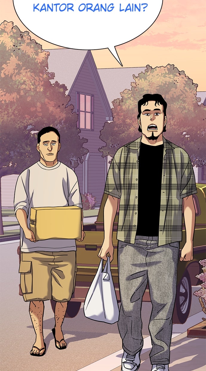 Read Reborn Rich ID Manga Online