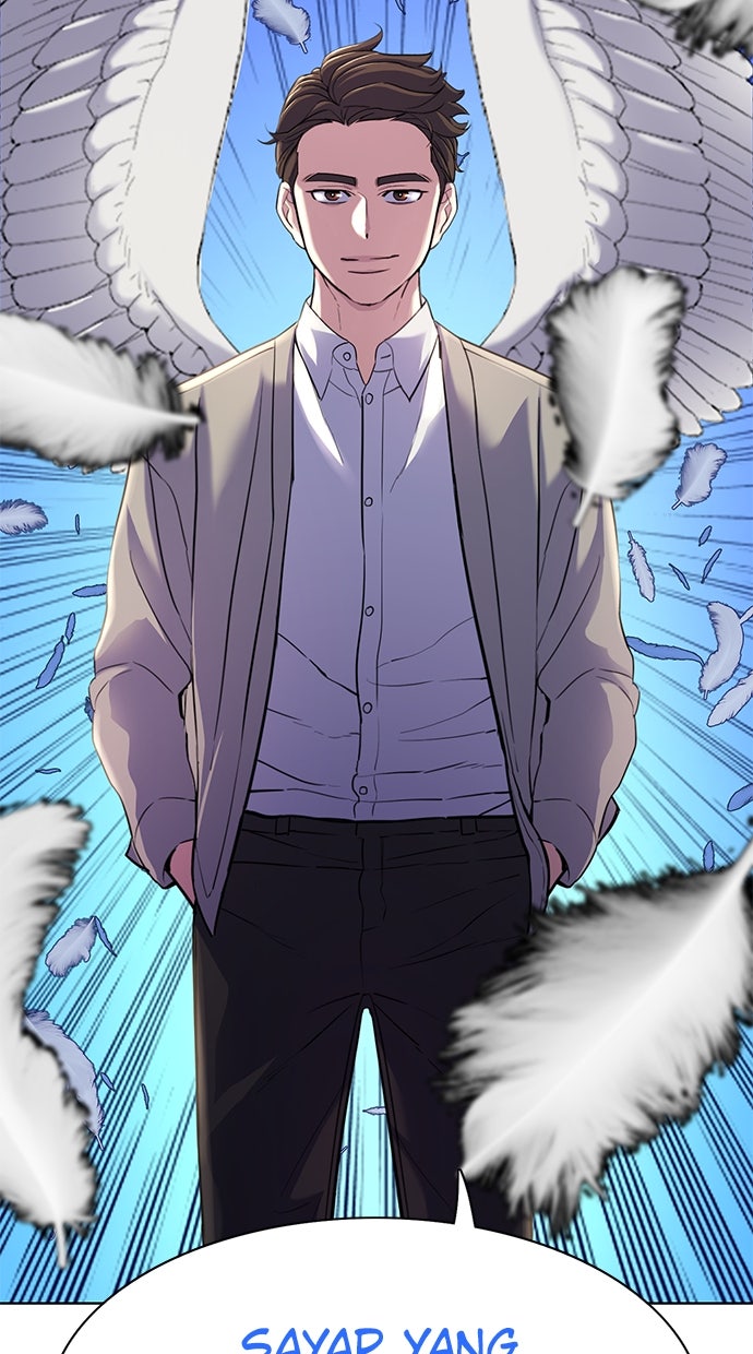 Read Reborn Rich ID Manga Online