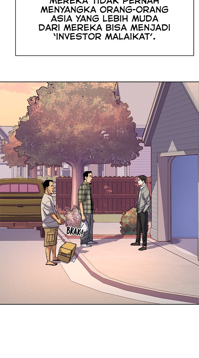 Read Reborn Rich ID Manga Online