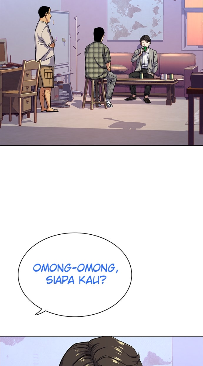 Read Reborn Rich ID Manga Online