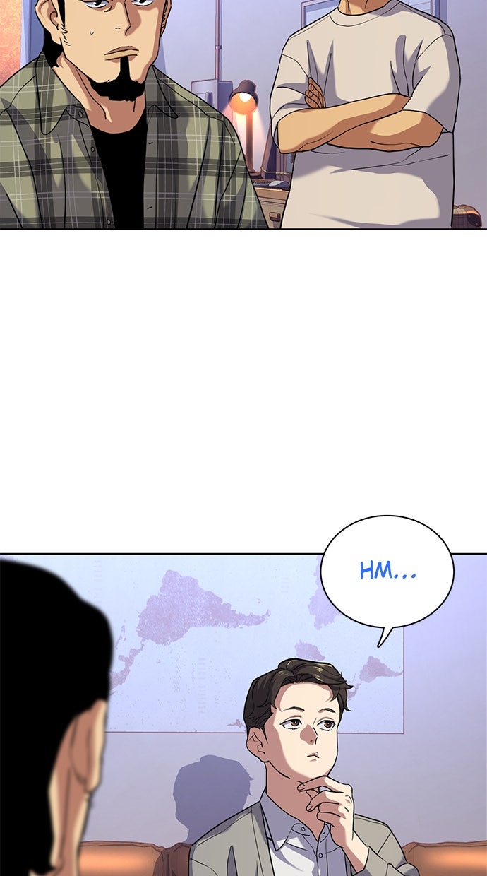 Read Reborn Rich ID Manga Online