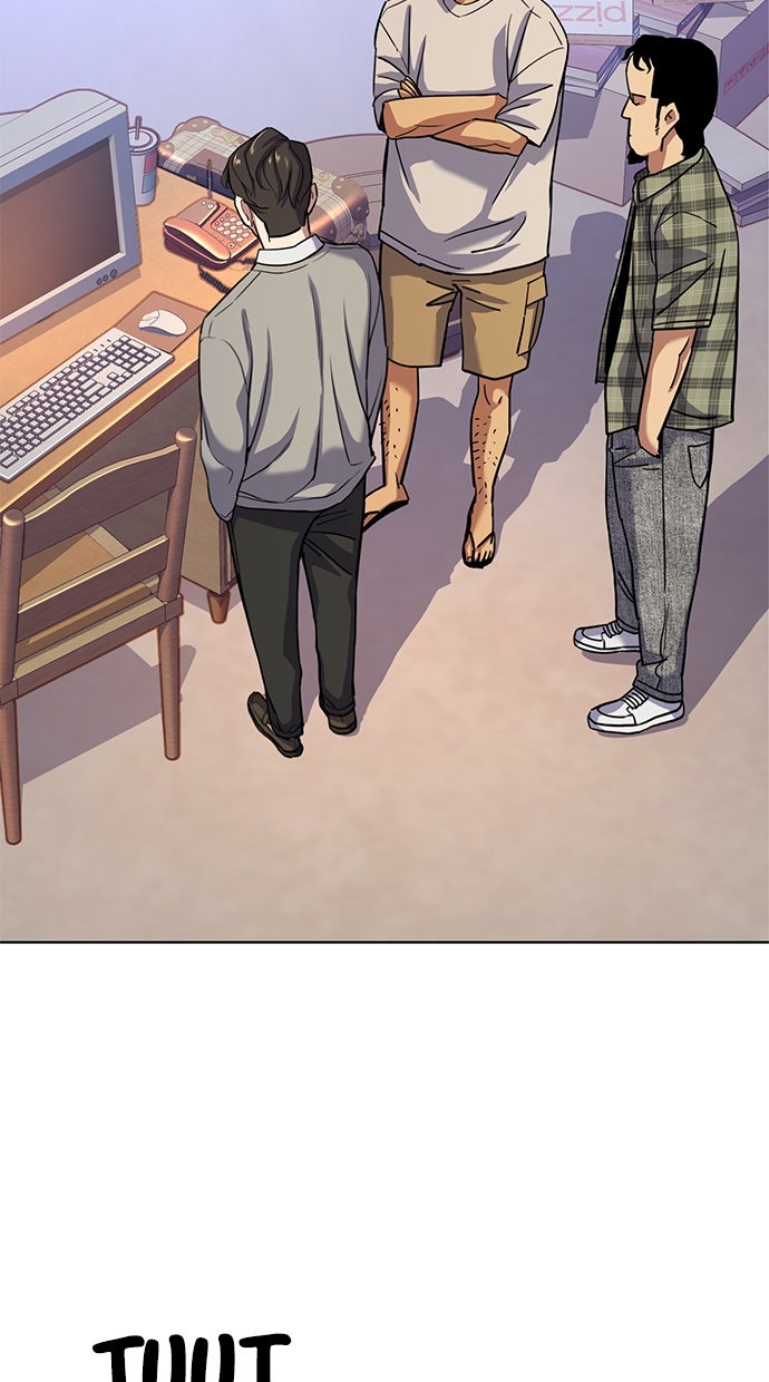 Read Reborn Rich ID Manga Online