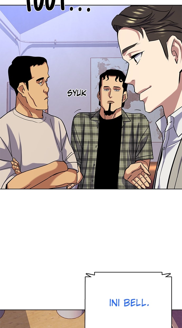 Read Reborn Rich ID Manga Online