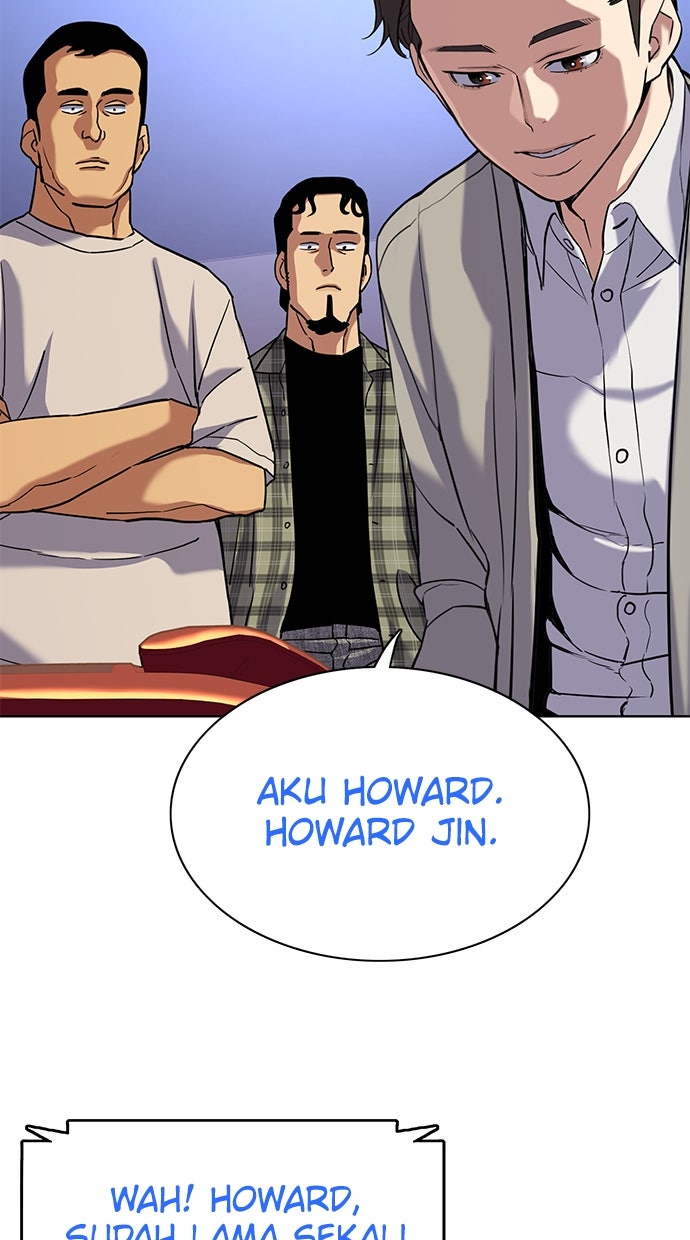 Read Reborn Rich ID Manga Online