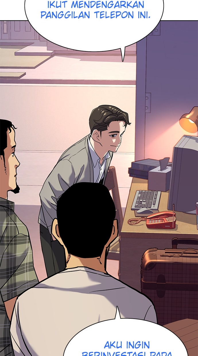 Read Reborn Rich ID Manga Online