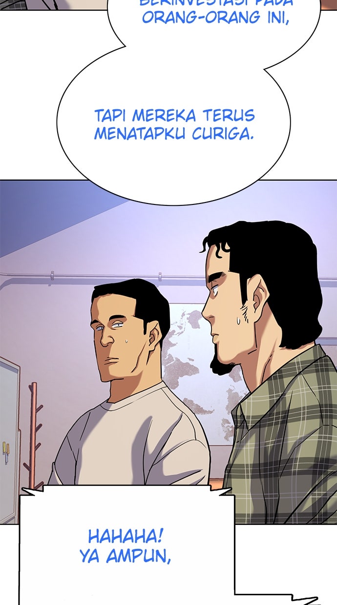 Read Reborn Rich ID Manga Online