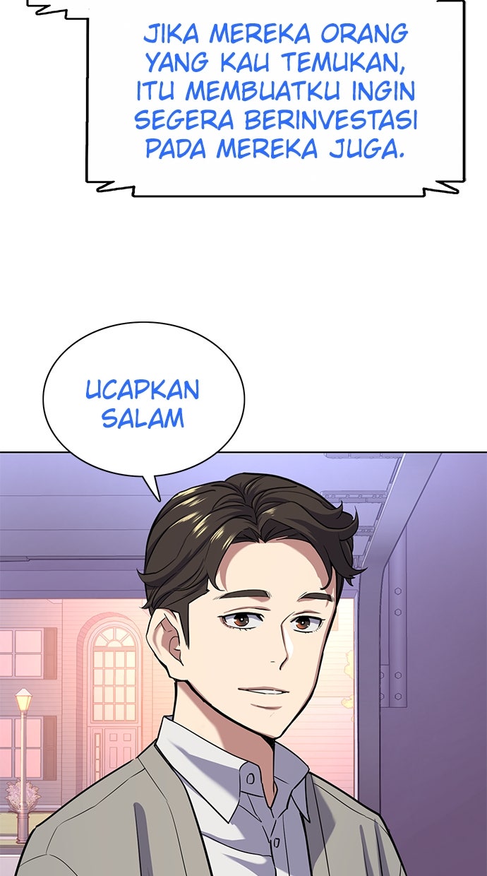 Read Reborn Rich ID Manga Online