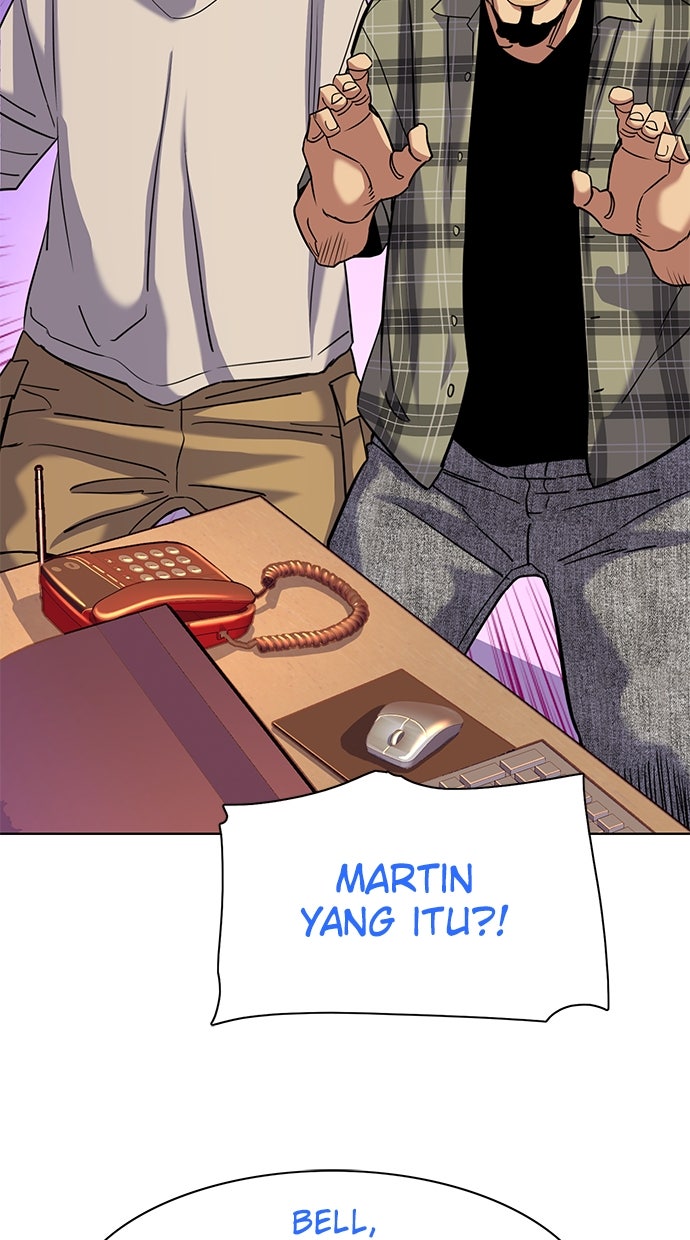 Read Reborn Rich ID Manga Online