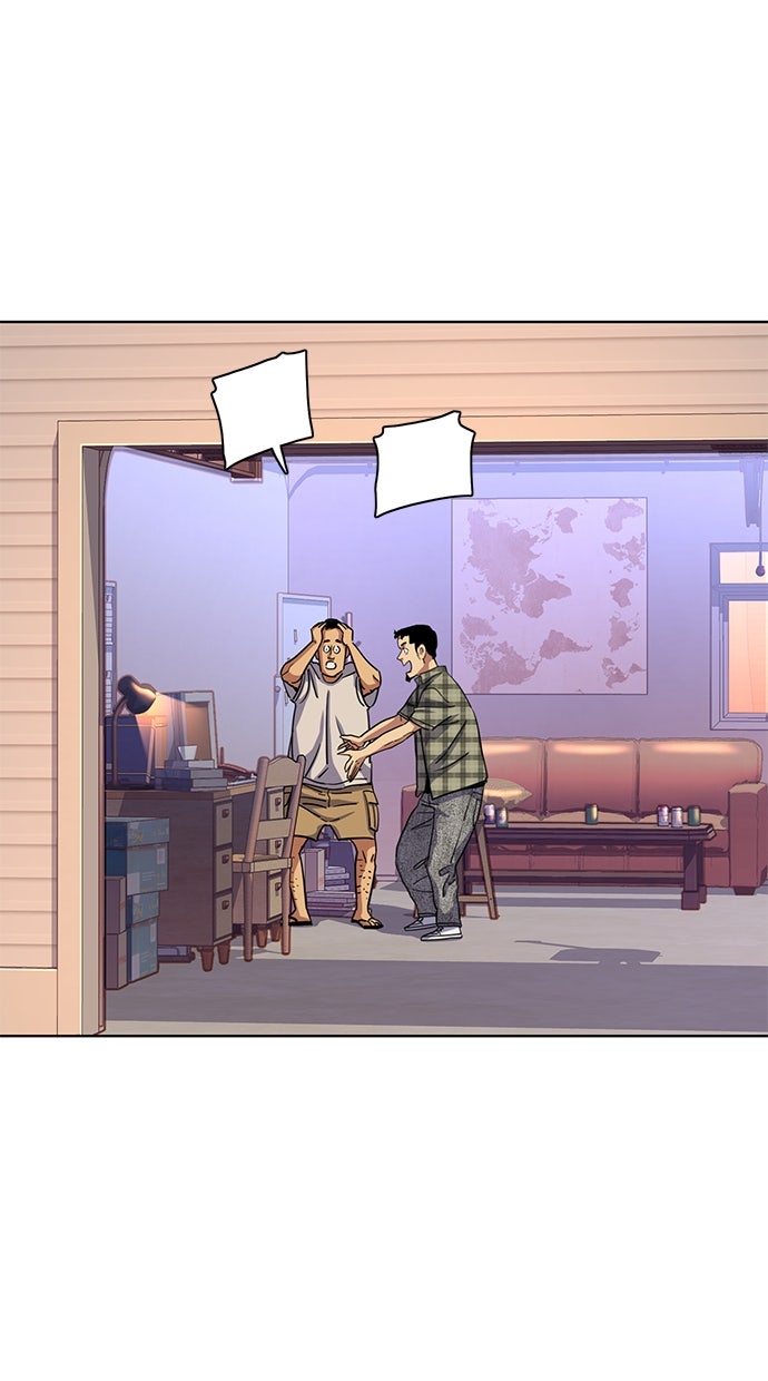 Read Reborn Rich ID Manga Online