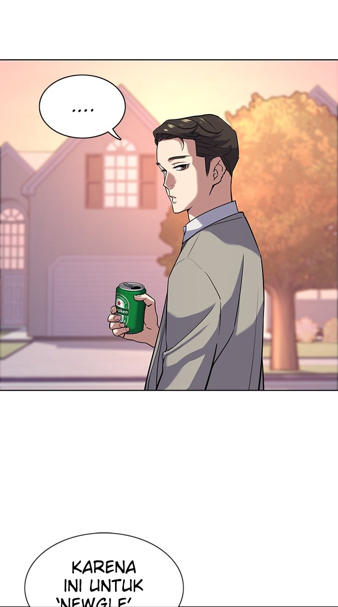 Read Reborn Rich ID Manga Online