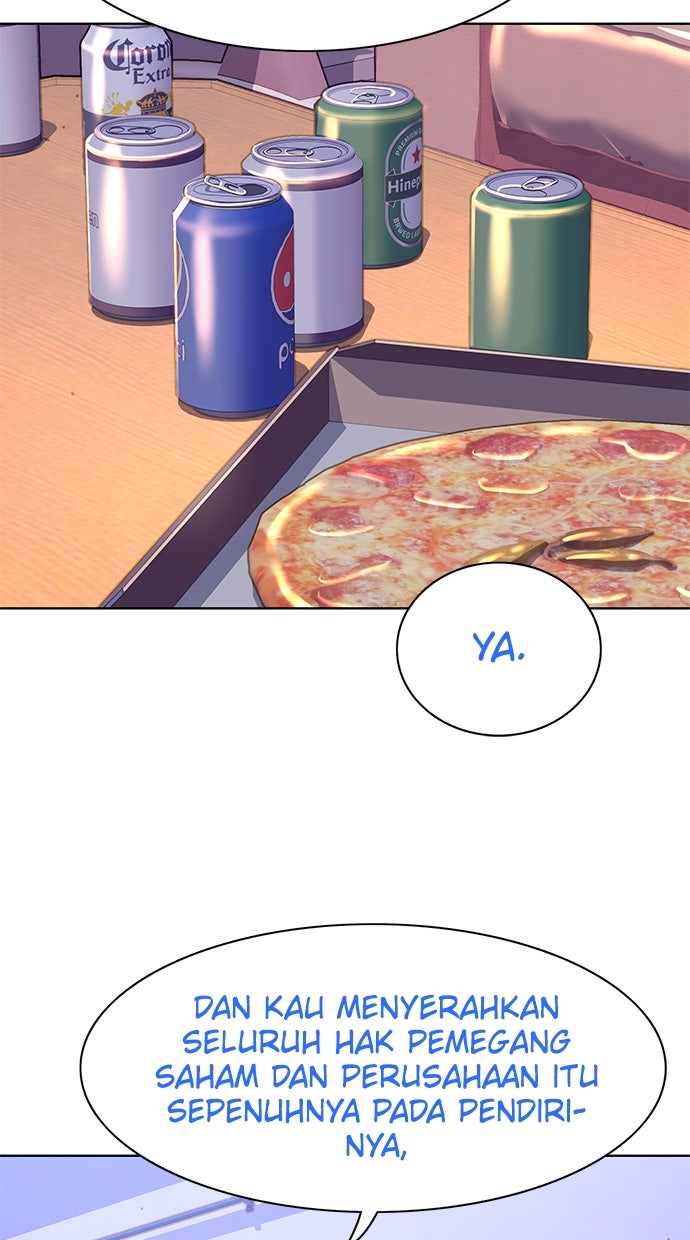 Read Reborn Rich ID Manga Online