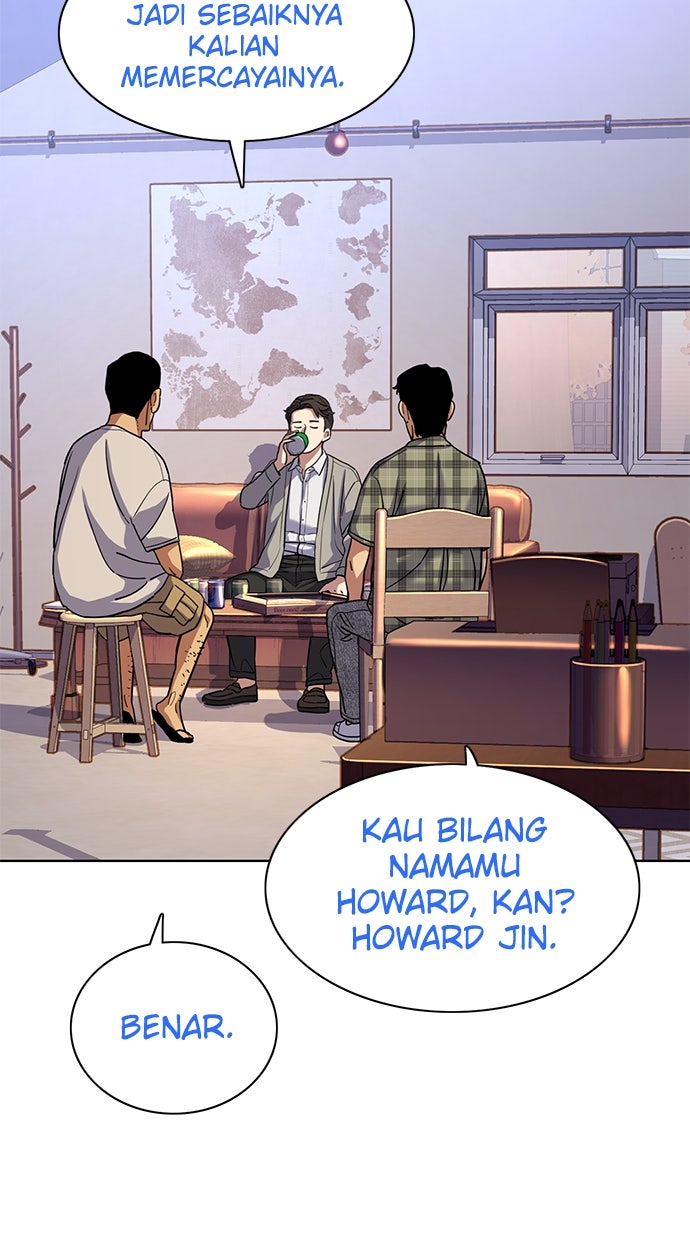 Read Reborn Rich ID Manga Online