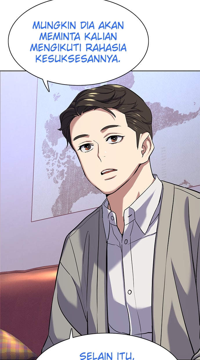 Read Reborn Rich ID Manga Online