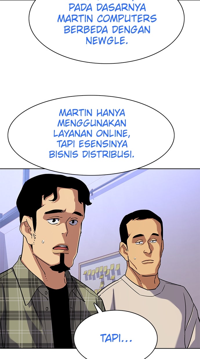 Read Reborn Rich ID Manga Online