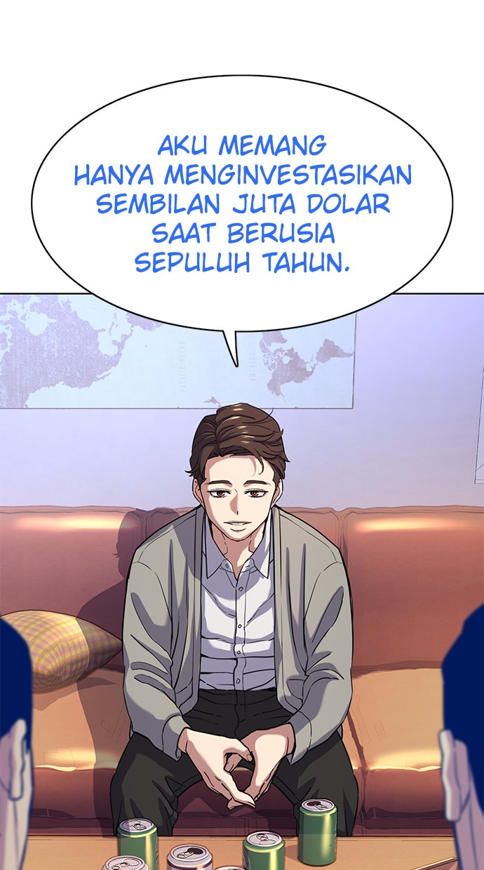 Read Reborn Rich ID Manga Online