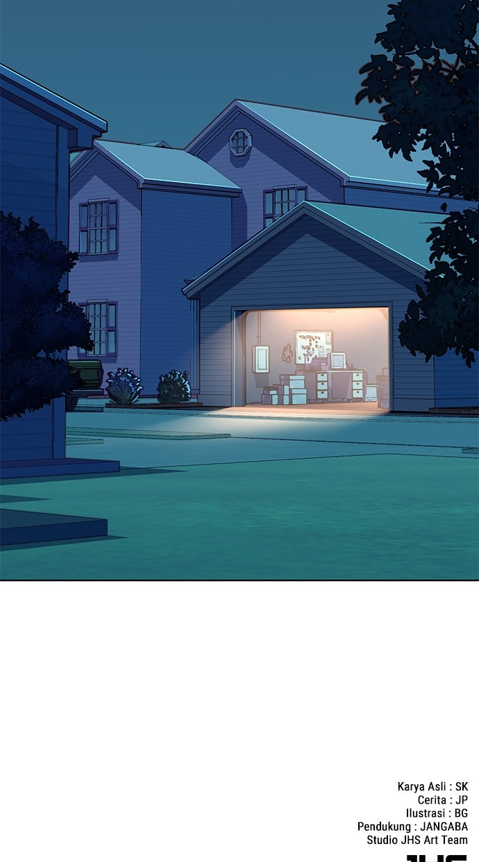 Read Reborn Rich ID Manga Online