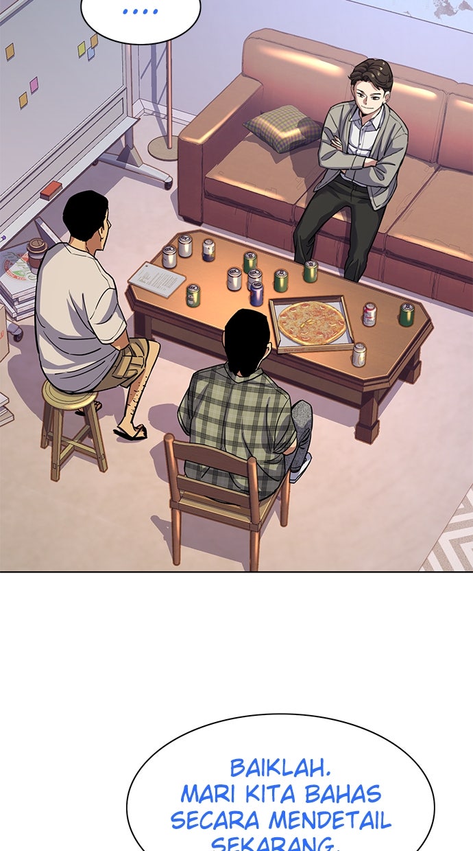 Read Reborn Rich ID Manga Online