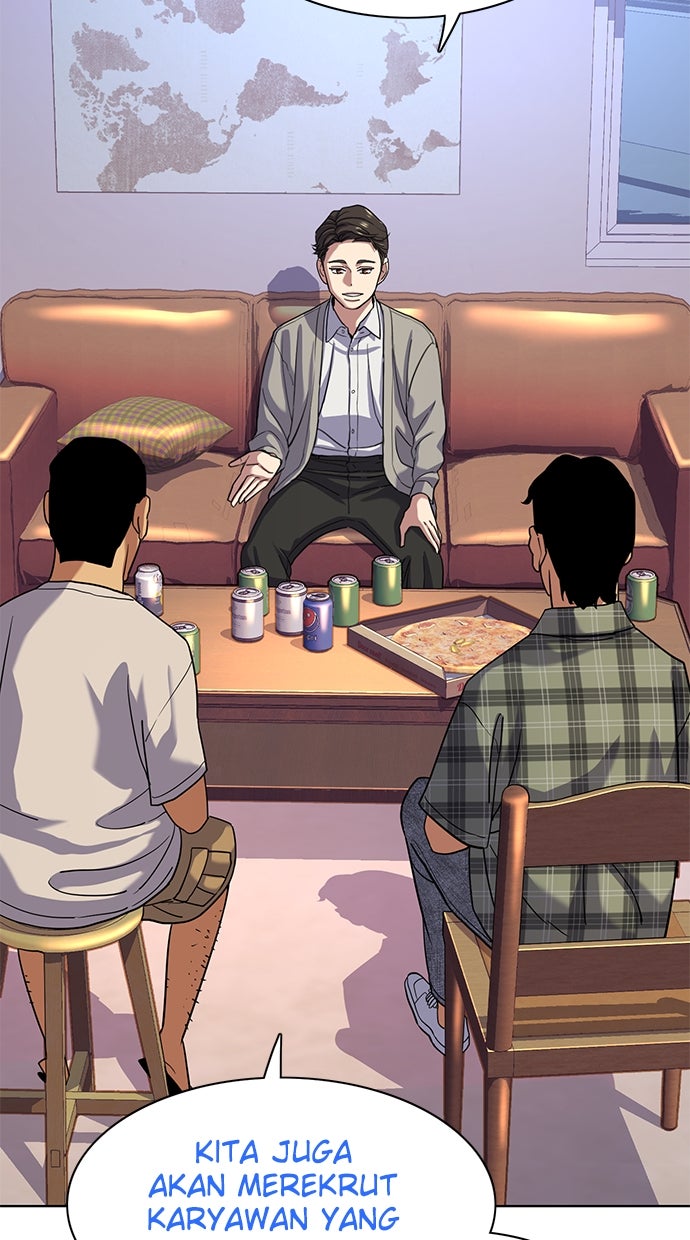 Read Reborn Rich ID Manga Online