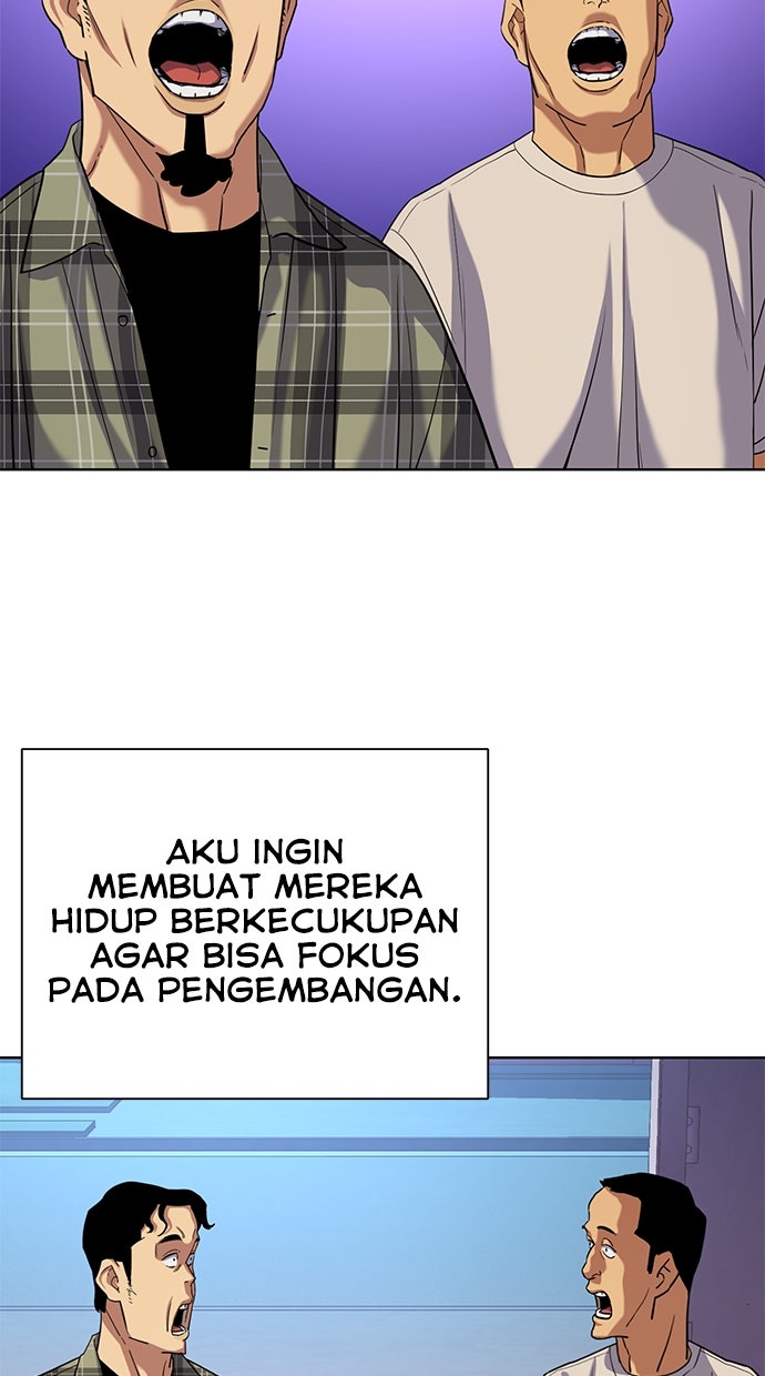 Read Reborn Rich ID Manga Online