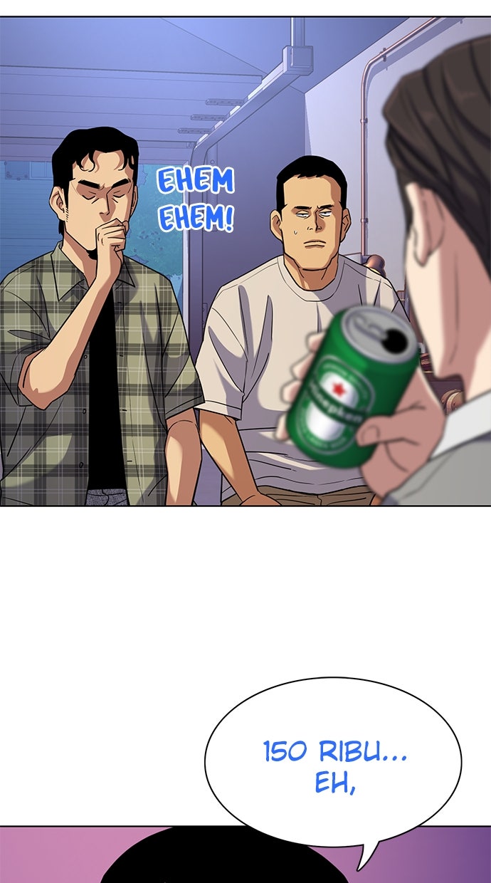 Read Reborn Rich ID Manga Online