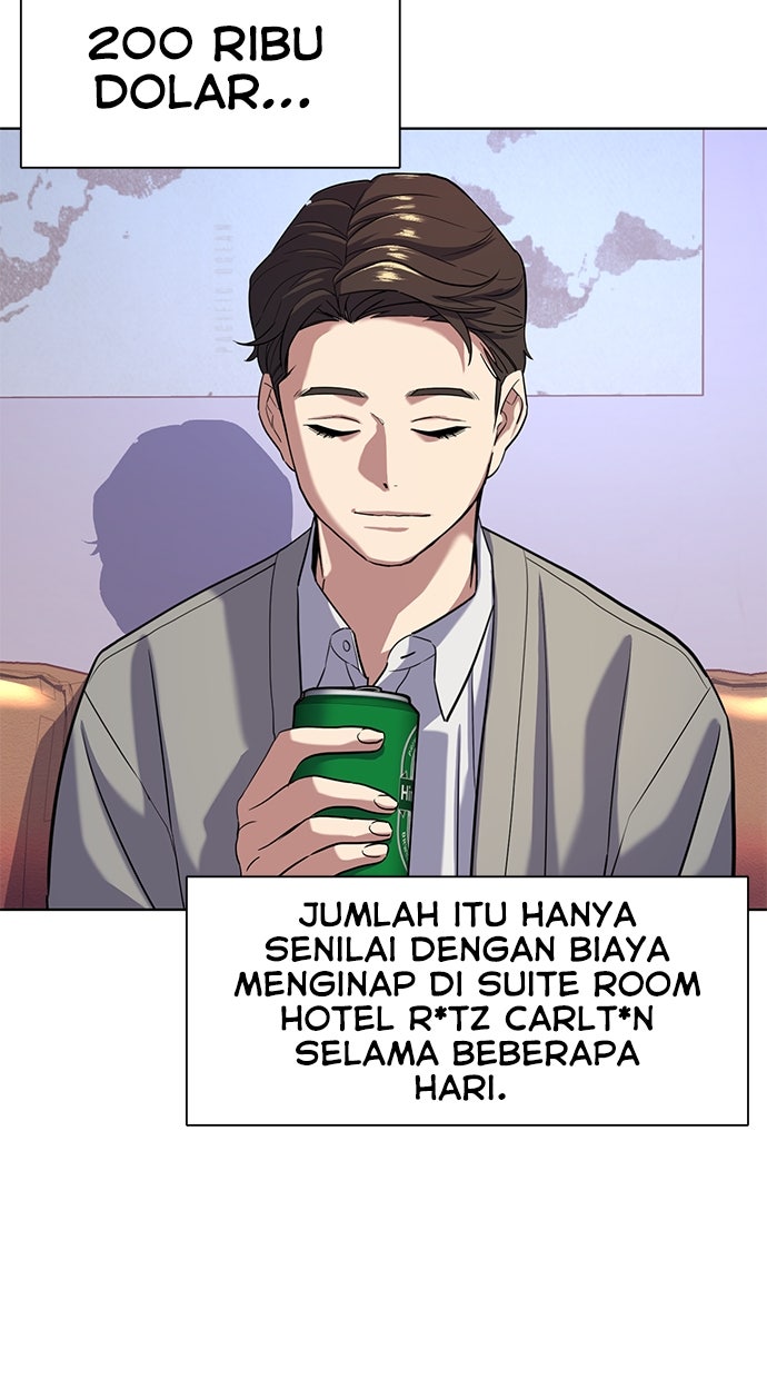 Read Reborn Rich ID Manga Online