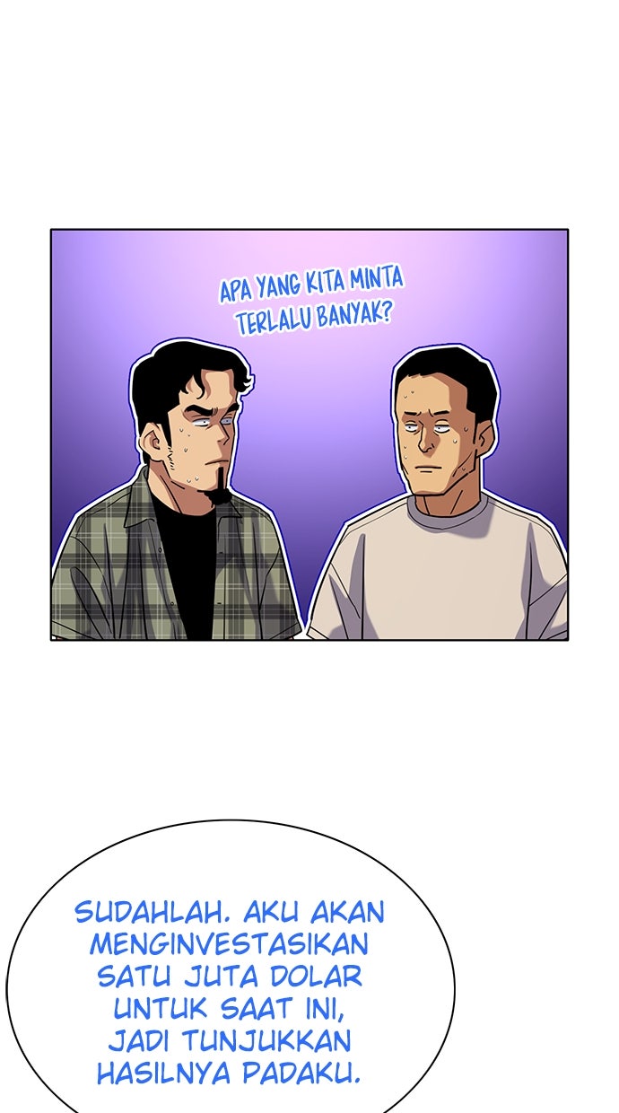 Read Reborn Rich ID Manga Online