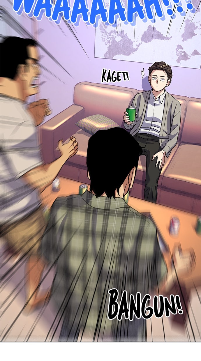 Read Reborn Rich ID Manga Online